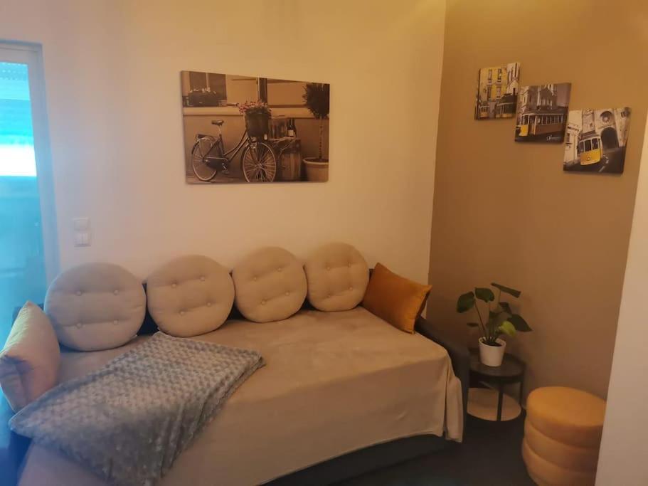 Apartament Enjoy Lisboa! - Near Metro Amadora Zewnętrze zdjęcie