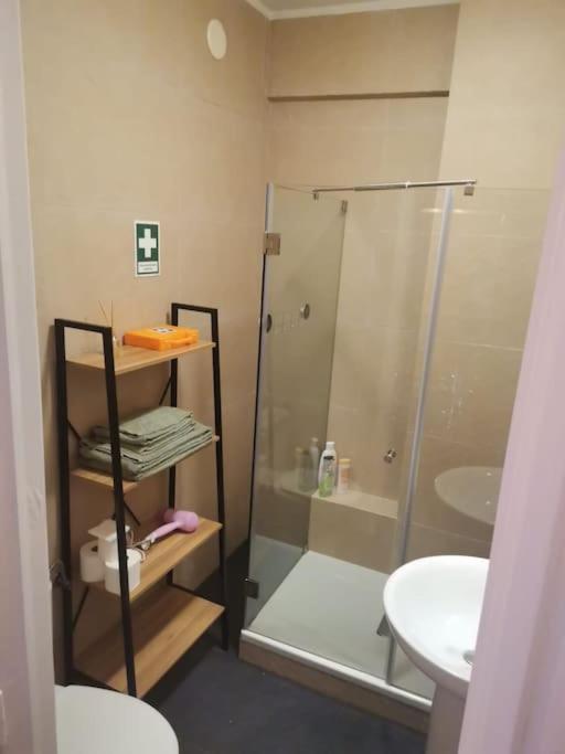 Apartament Enjoy Lisboa! - Near Metro Amadora Zewnętrze zdjęcie