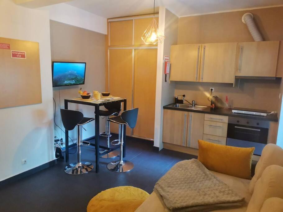 Apartament Enjoy Lisboa! - Near Metro Amadora Zewnętrze zdjęcie